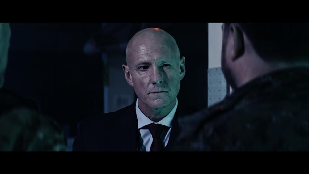 エイリアン・インシデント エリア51壊滅の画像