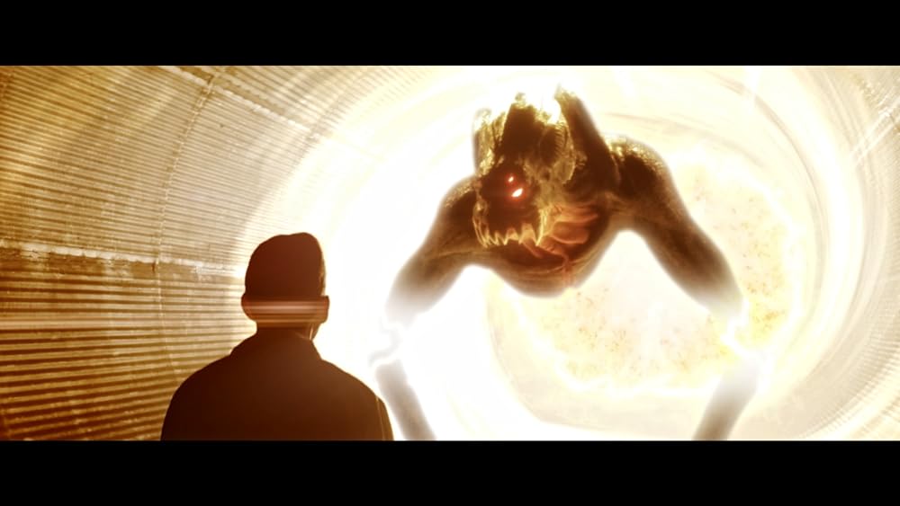 エイリアン・インシデント エリア51壊滅の画像