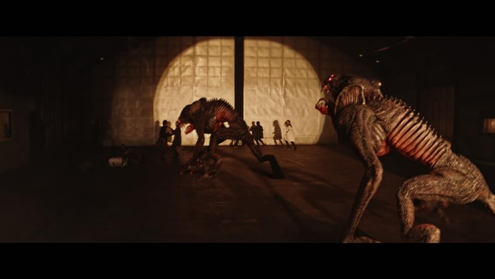 エイリアン・インシデント エリア51壊滅の画像