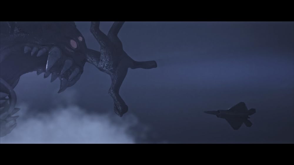 エイリアン・インシデント エリア51壊滅の画像