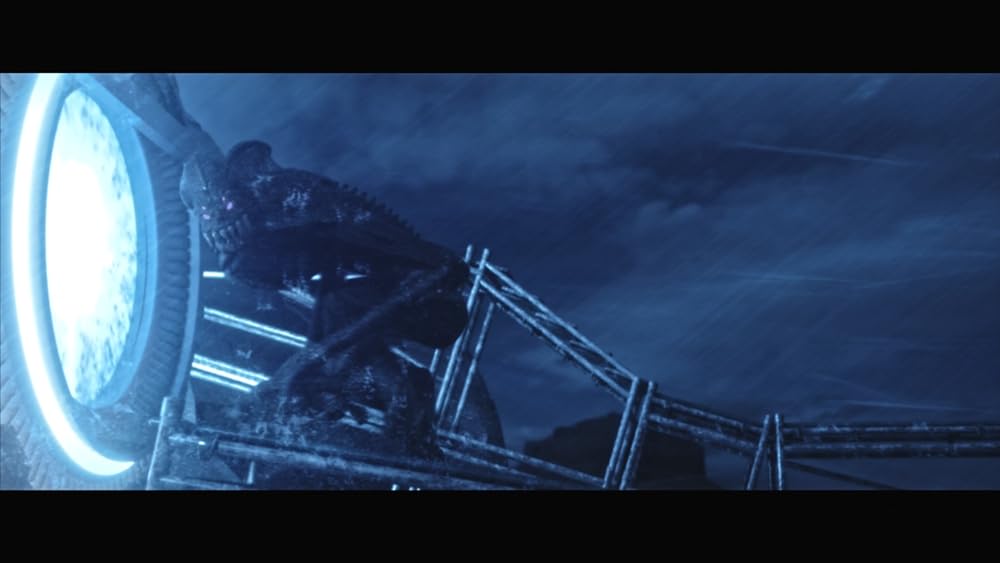 エイリアン・インシデント エリア51壊滅の画像