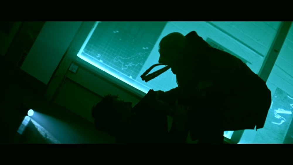 エイリアン・インシデント エリア51壊滅の画像