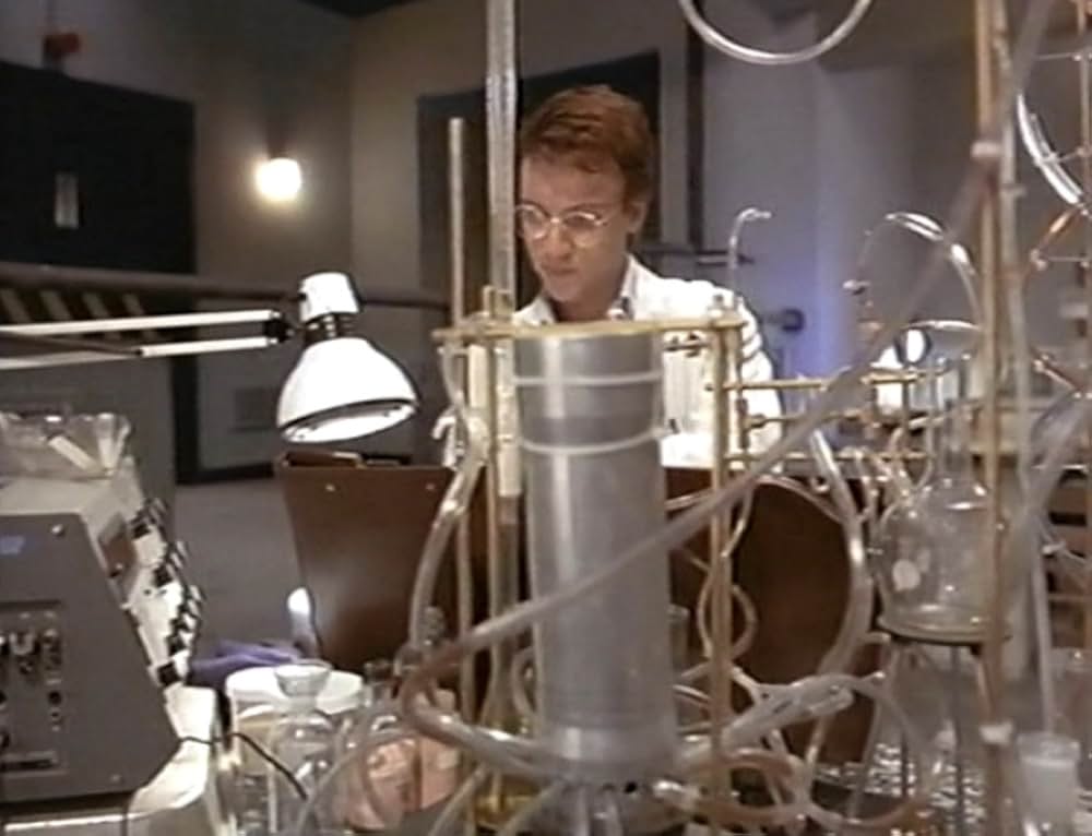 ミュータント・ハンドの画像