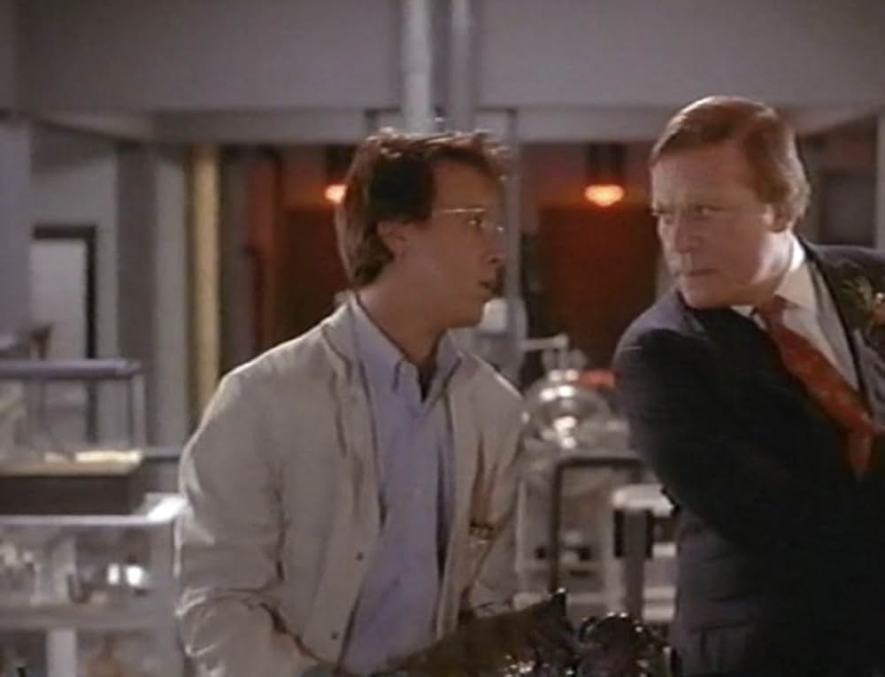 ミュータント・ハンドの写真