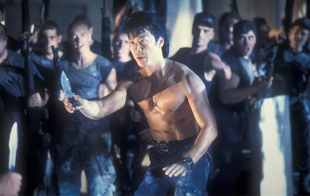 ベスト・オブ・ザ・ベスト3 蘇える狼の画像