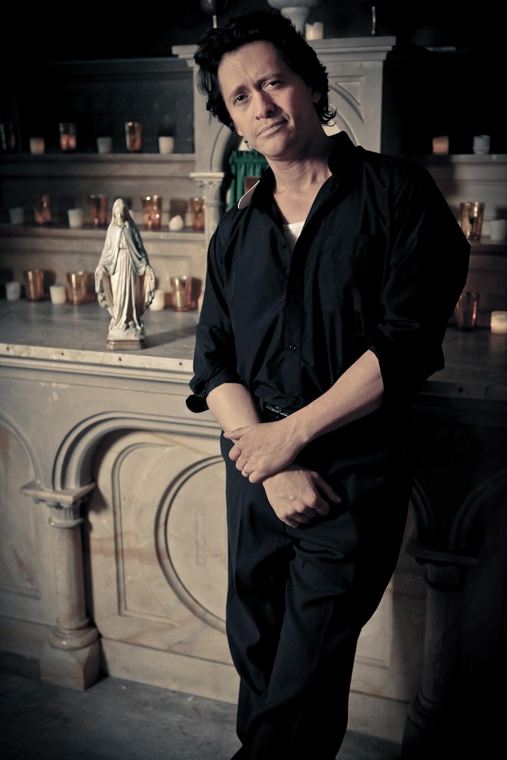 ヘルベンダーズ 地獄のエクソシストの画像