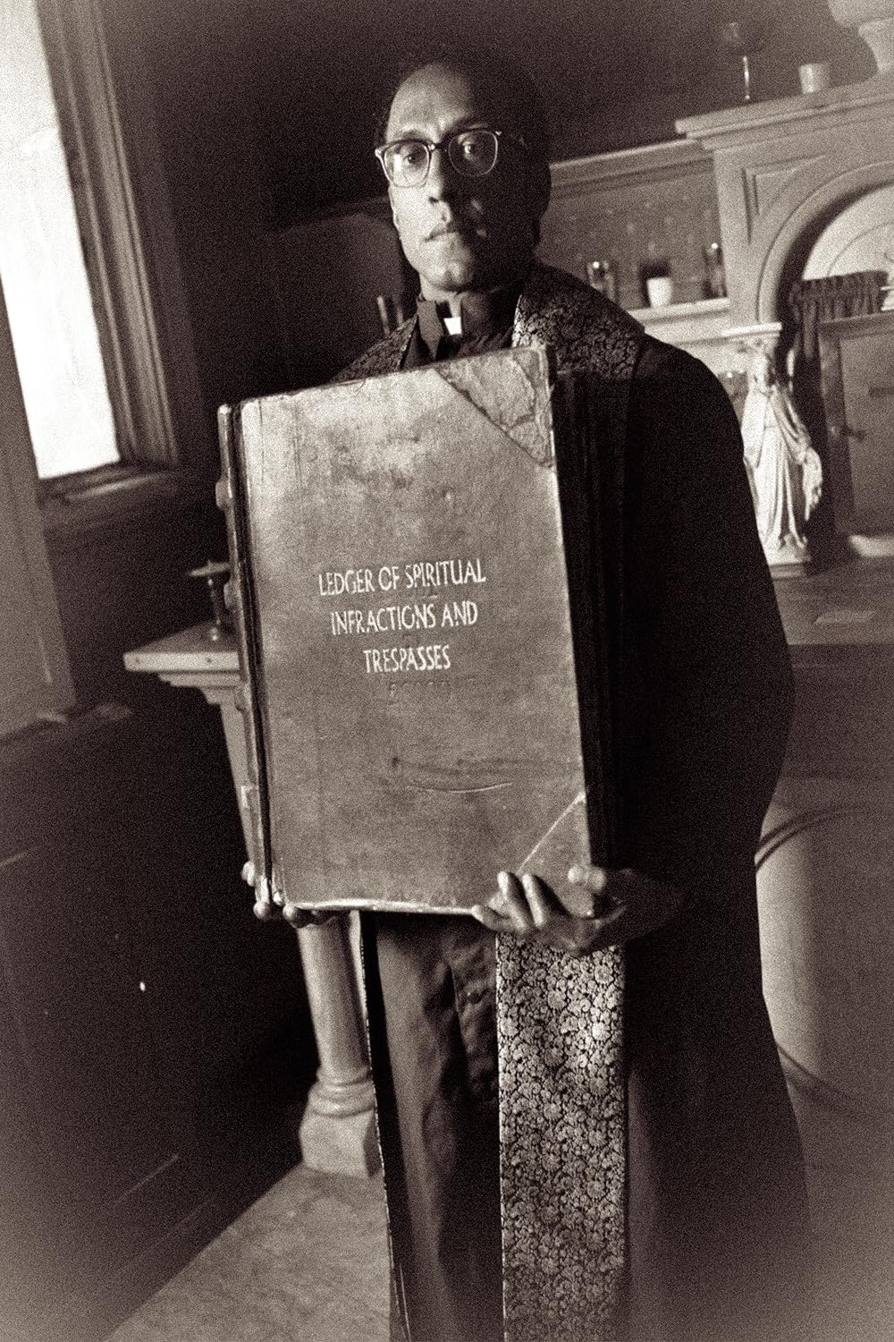 ヘルベンダーズ 地獄のエクソシストの画像