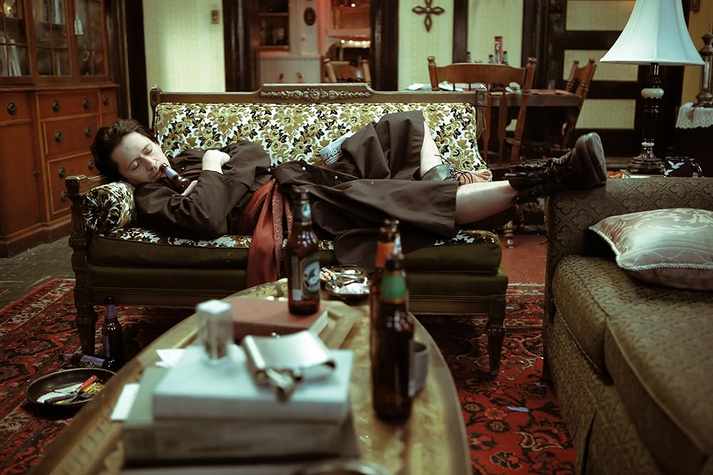 ヘルベンダーズ 地獄のエクソシストの画像