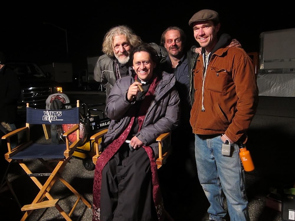 ヘルベンダーズ 地獄のエクソシストの画像