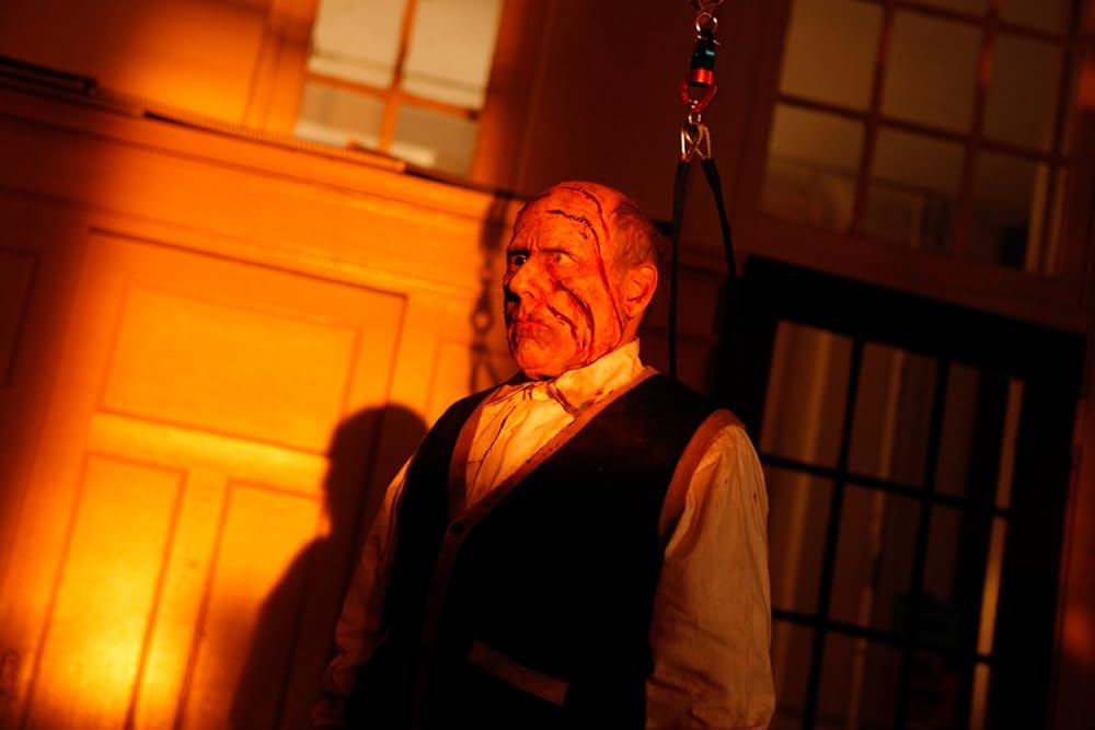 ヘルベンダーズ 地獄のエクソシストの画像