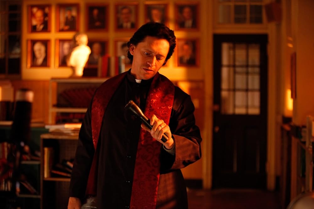 ヘルベンダーズ 地獄のエクソシストの画像