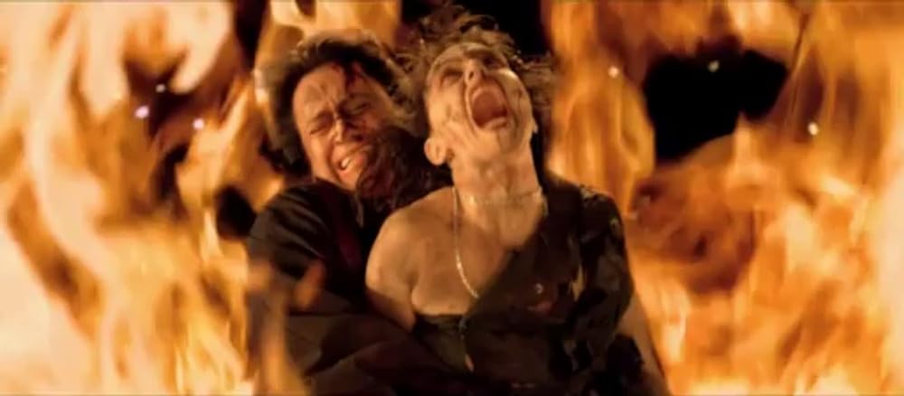 ヘルベンダーズ 地獄のエクソシストの画像