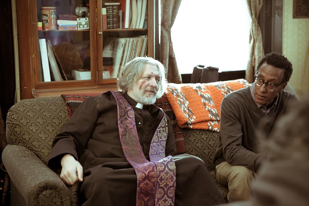 ヘルベンダーズ 地獄のエクソシストの画像