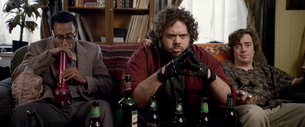 ヘルベンダーズ 地獄のエクソシストの画像