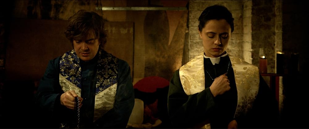 ヘルベンダーズ 地獄のエクソシストの画像