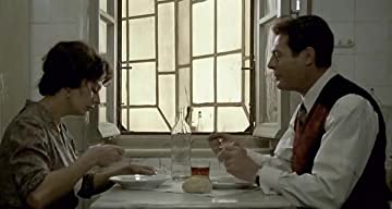 「特別な一日」ソフィア・ローレン & マルチェロ・マストロヤンニの画像