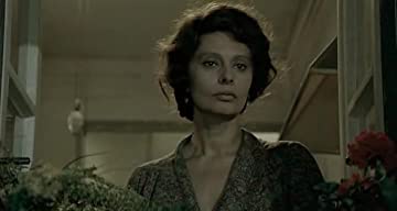 「特別な一日」ソフィア・ローレンの画像