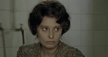 「特別な一日」ソフィア・ローレンの画像