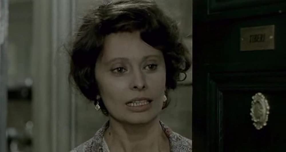 「特別な一日」ソフィア・ローレンの画像