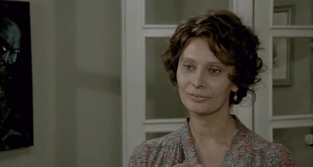 「特別な一日」ソフィア・ローレンの画像