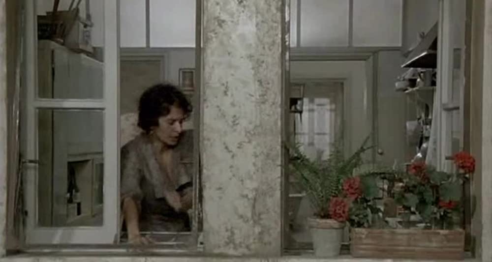 「特別な一日」ソフィア・ローレンの画像