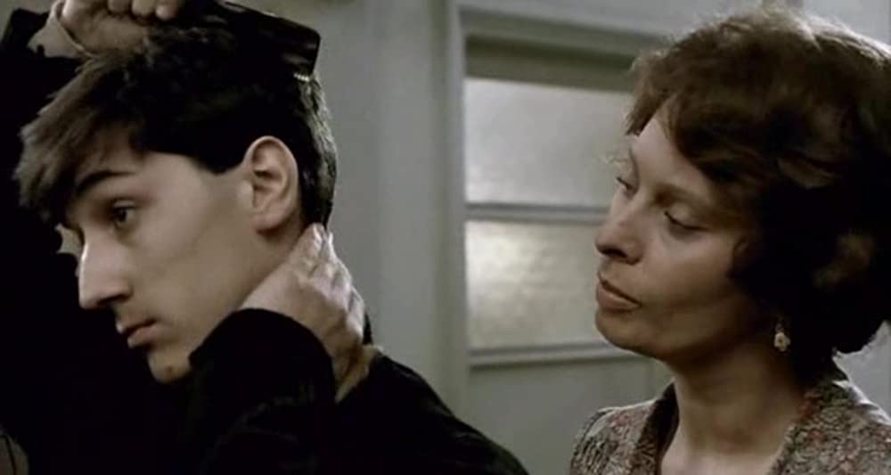 「特別な一日」ソフィア・ローレンの画像