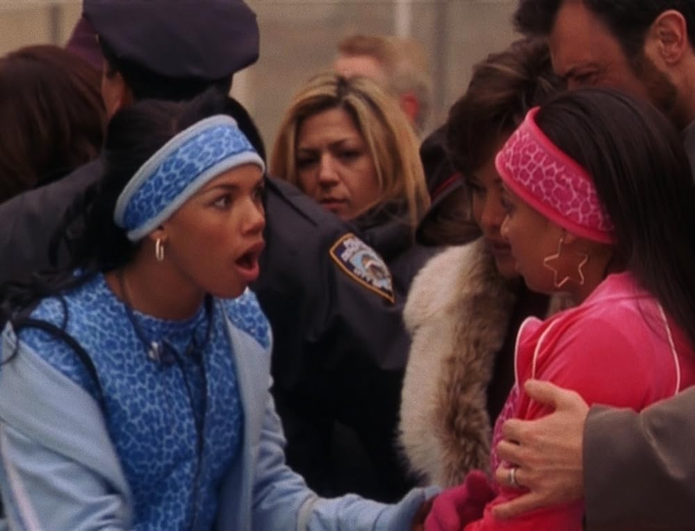 チーター・ガールズの画像