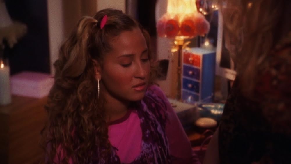 チーター・ガールズの画像