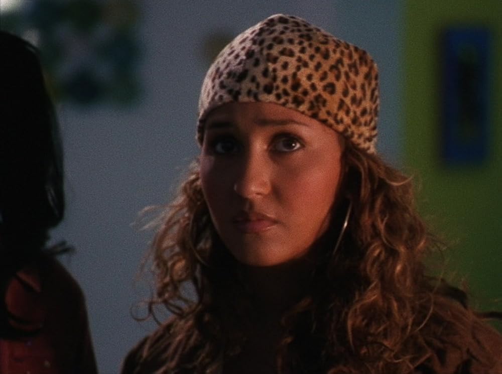 チーター・ガールズの画像