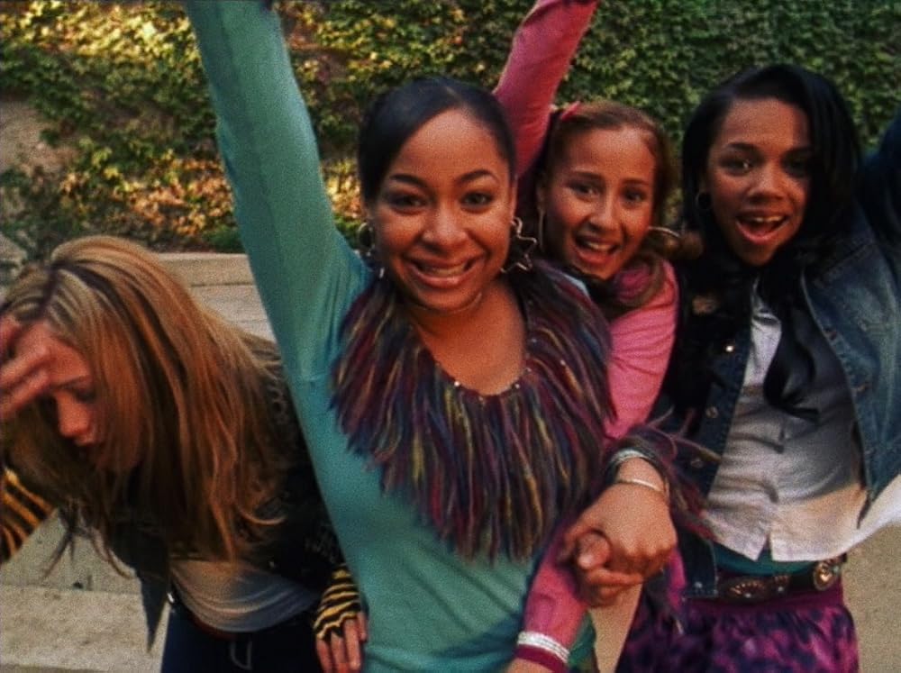 チーター・ガールズの画像