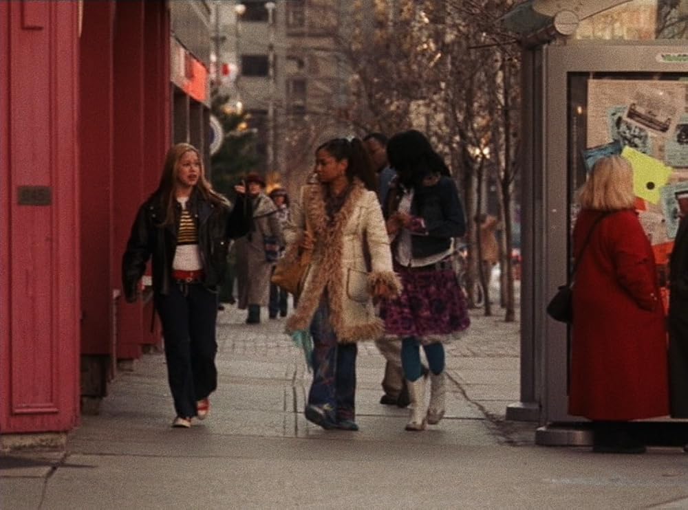 チーター・ガールズの画像