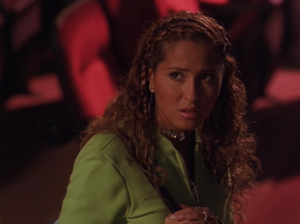 チーター・ガールズの画像