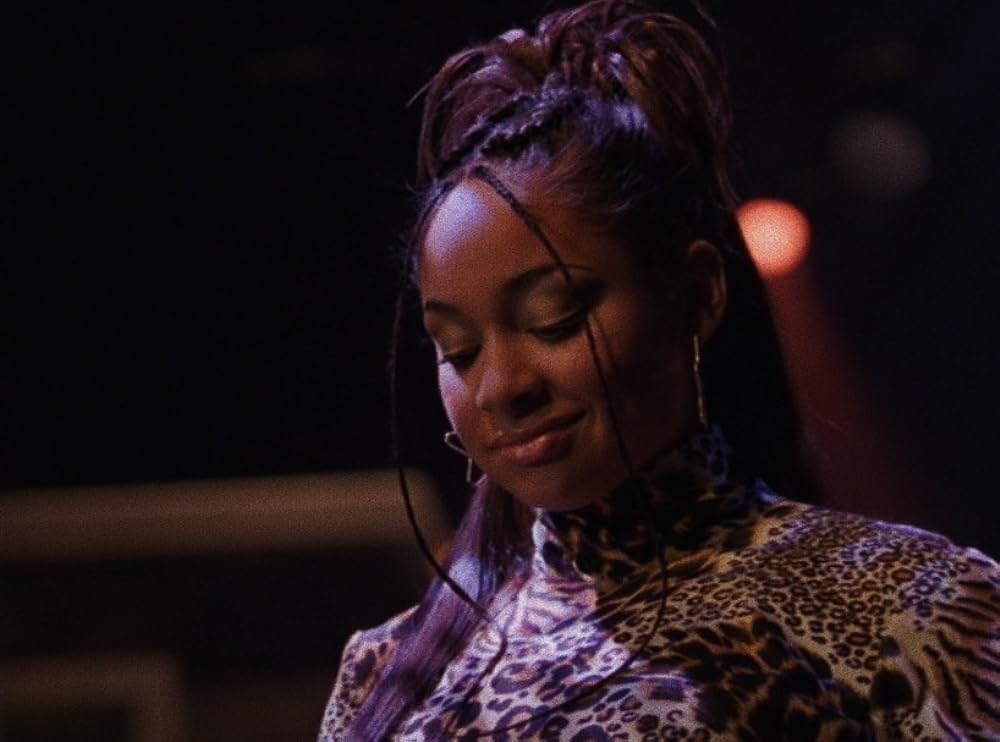 チーター・ガールズの画像