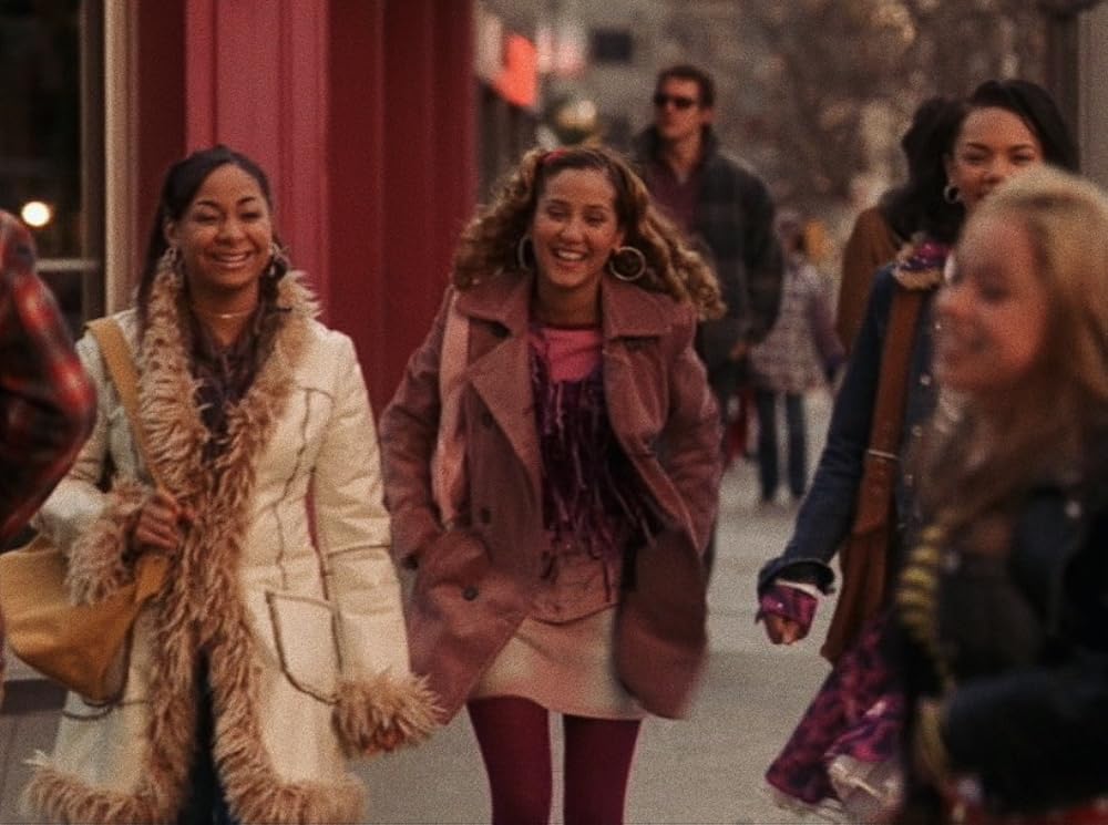 チーター・ガールズの画像