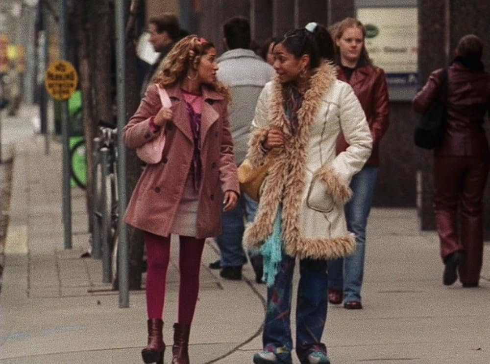 チーター・ガールズの画像