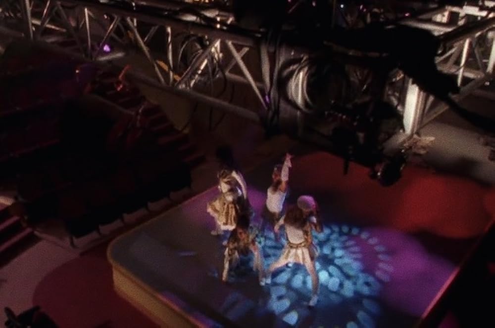 チーター・ガールズの画像