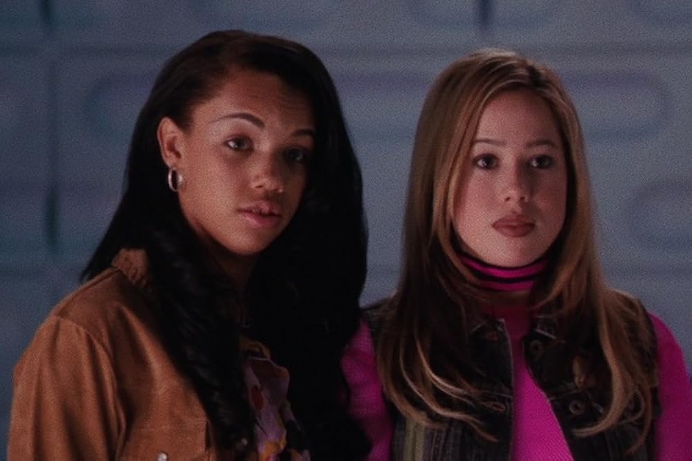 チーター・ガールズの画像