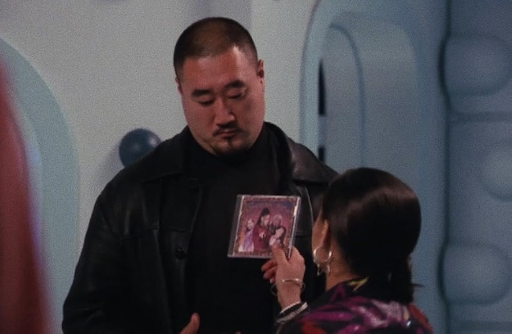 チーター・ガールズの画像