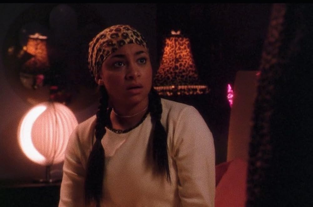 チーター・ガールズの画像