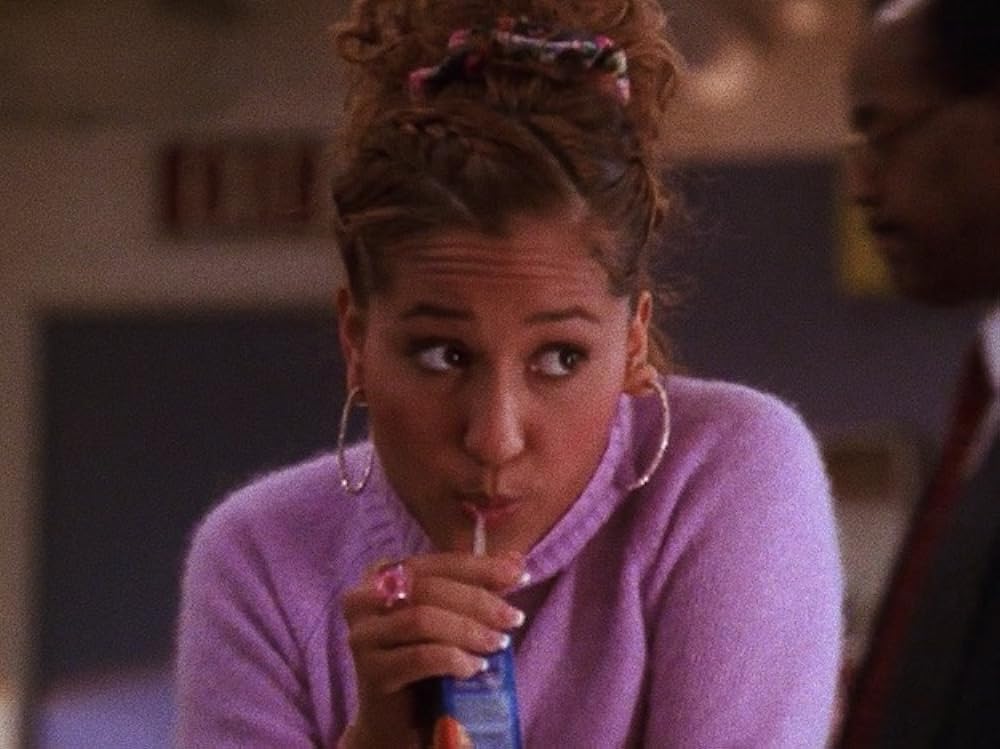 チーター・ガールズの画像