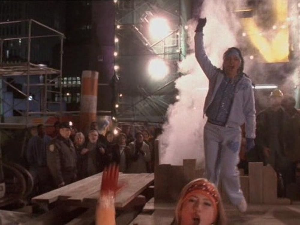 チーター・ガールズの画像