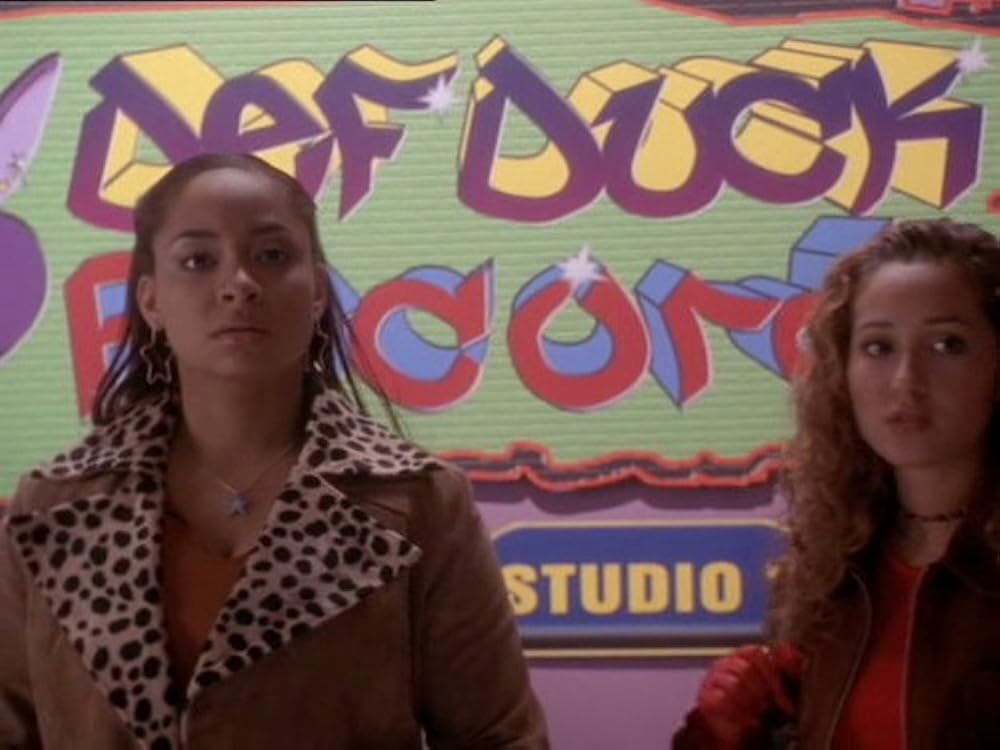 チーター・ガールズの画像