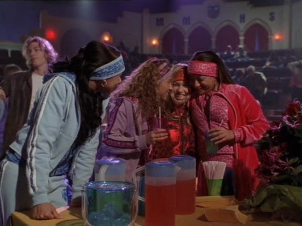 チーター・ガールズの画像