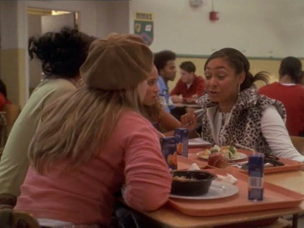 チーター・ガールズの写真