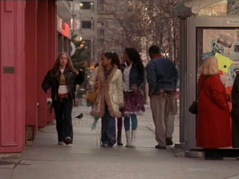 チーター・ガールズの画像