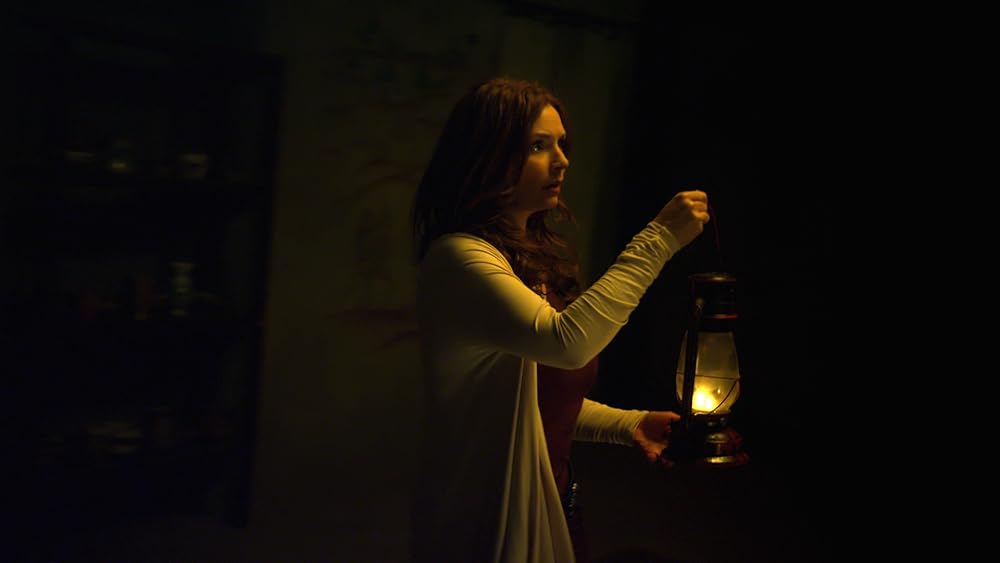 They're Watching（原題）の画像