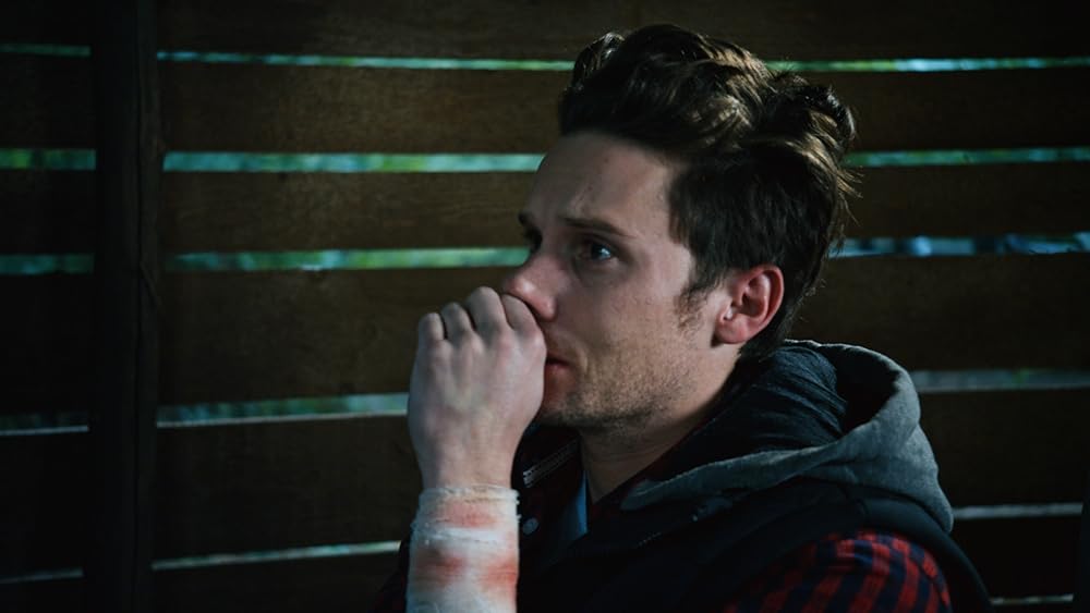 They're Watching（原題）の画像