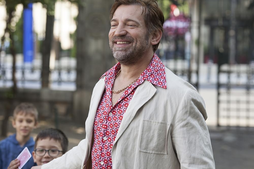 They're Watching（原題）の画像