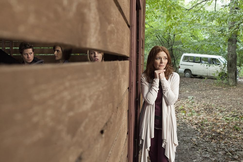 They're Watching（原題）の画像