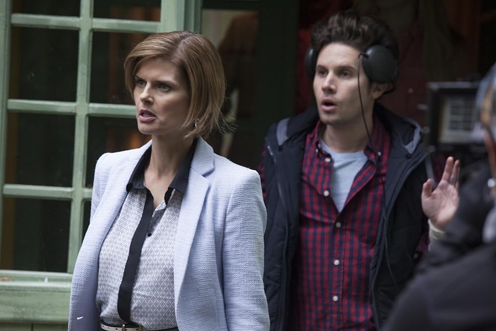 They're Watching（原題）の画像